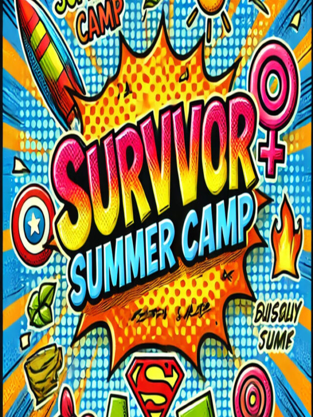 Survivor Summer Camp Stories opusdei Survivor Summer Camp Stories opusdei